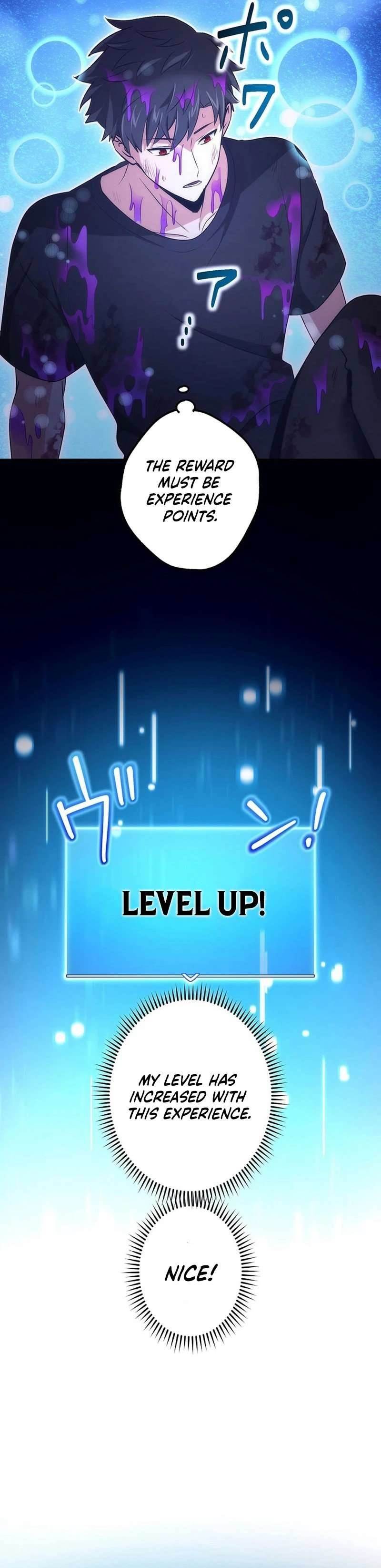 The Regressed S-Class Adventurer’s Quest Life Chapter 38 - Page 31