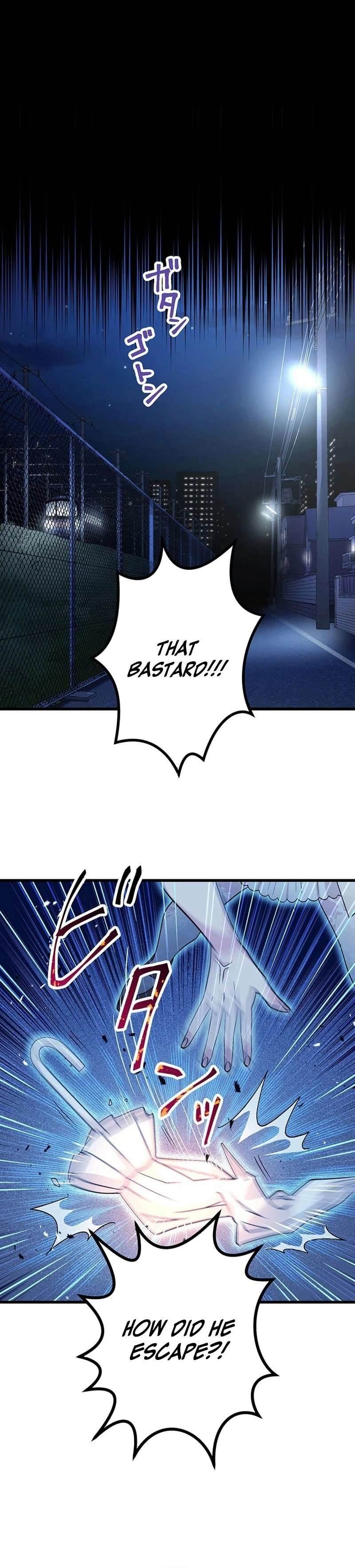 The Regressed S-Class Adventurer’s Quest Life Chapter 38 - Page 34