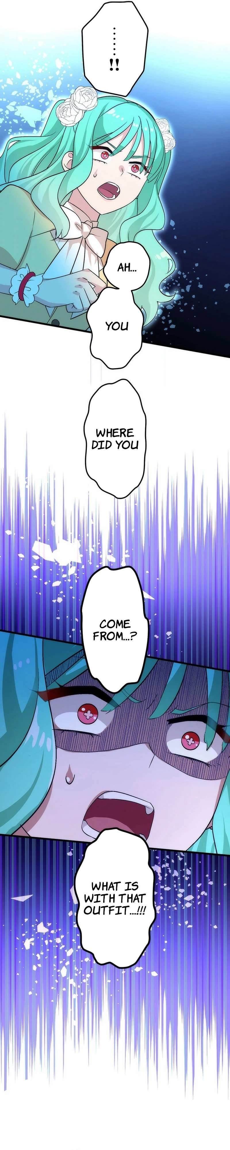 The Regressed S-Class Adventurer’s Quest Life Chapter 38 - Page 37