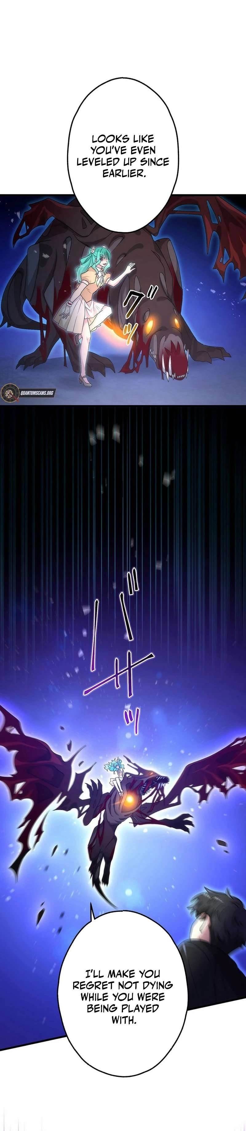 The Regressed S-Class Adventurer’s Quest Life Chapter 38 - Page 39