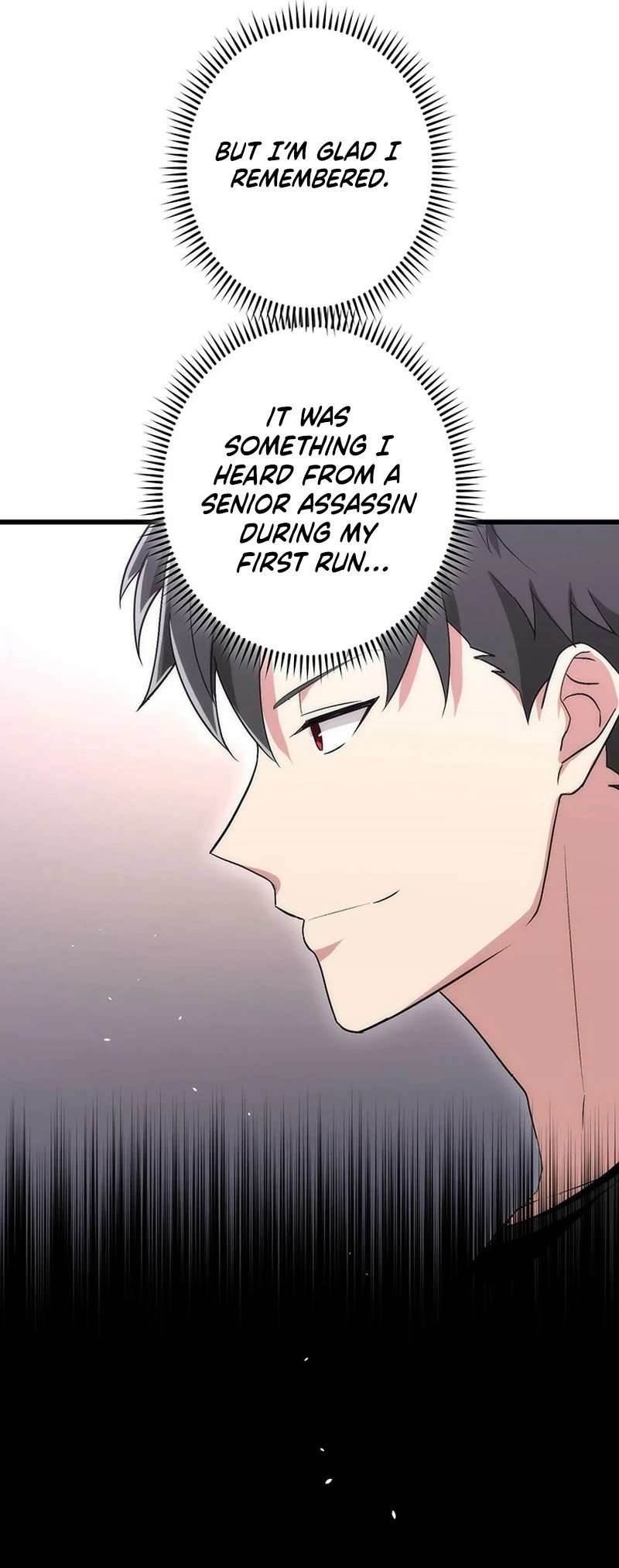 The Regressed S-Class Adventurer’s Quest Life Chapter 38 - Page 5