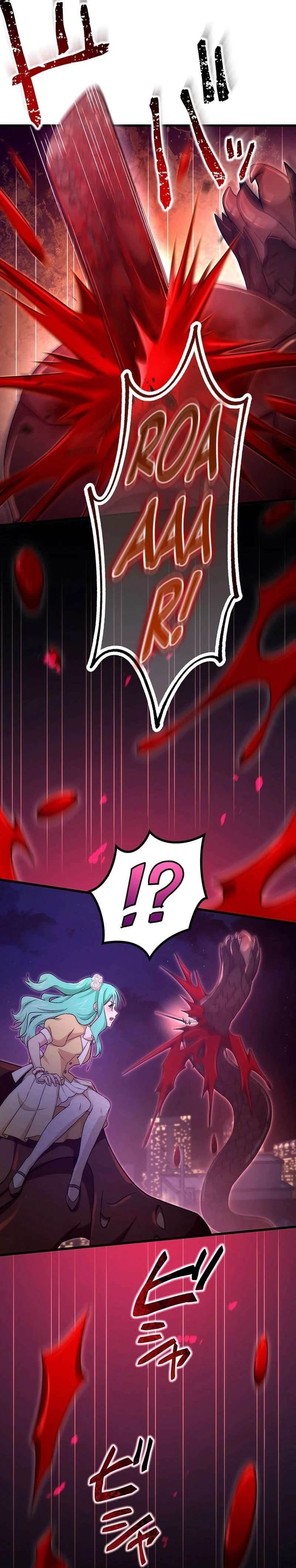 The Regressed S-Class Adventurer’s Quest Life Chapter 39 - Page 10