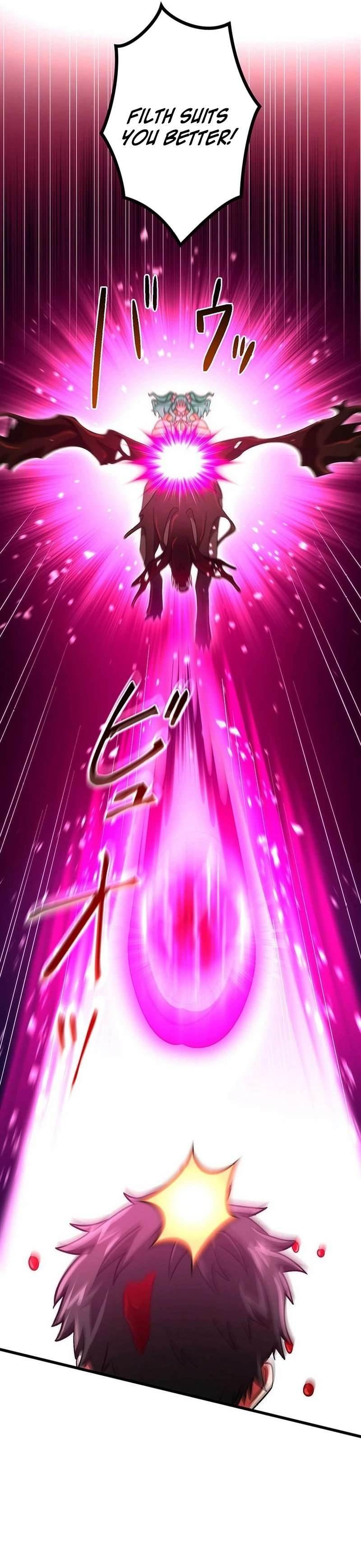 The Regressed S-Class Adventurer’s Quest Life Chapter 39 - Page 12