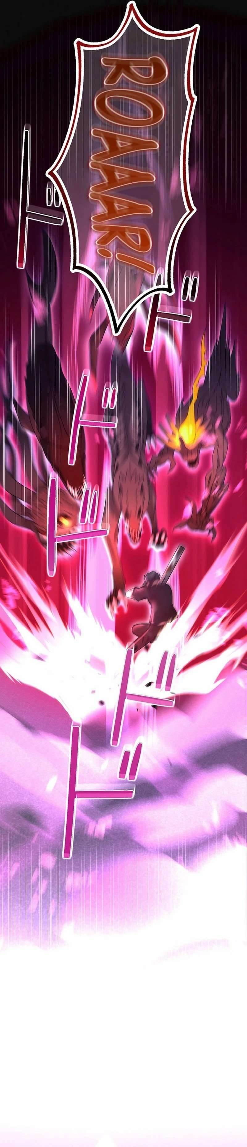 The Regressed S-Class Adventurer’s Quest Life Chapter 39 - Page 20