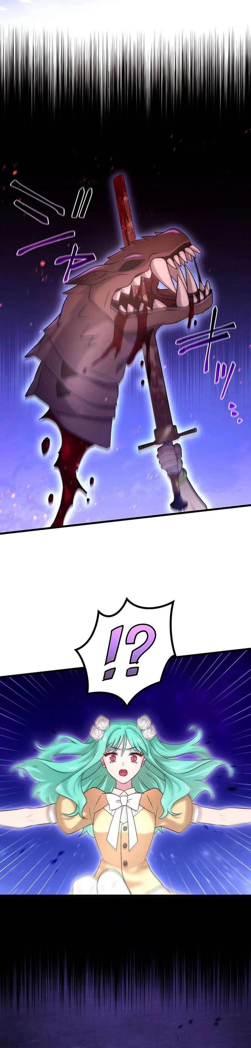 The Regressed S-Class Adventurer’s Quest Life Chapter 39 - Page 24