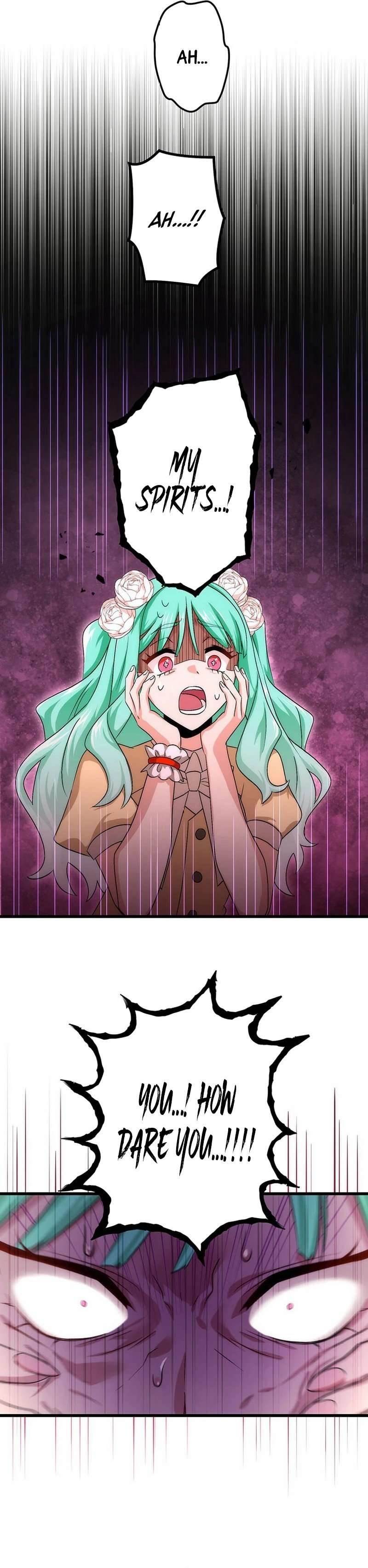 The Regressed S-Class Adventurer’s Quest Life Chapter 39 - Page 27