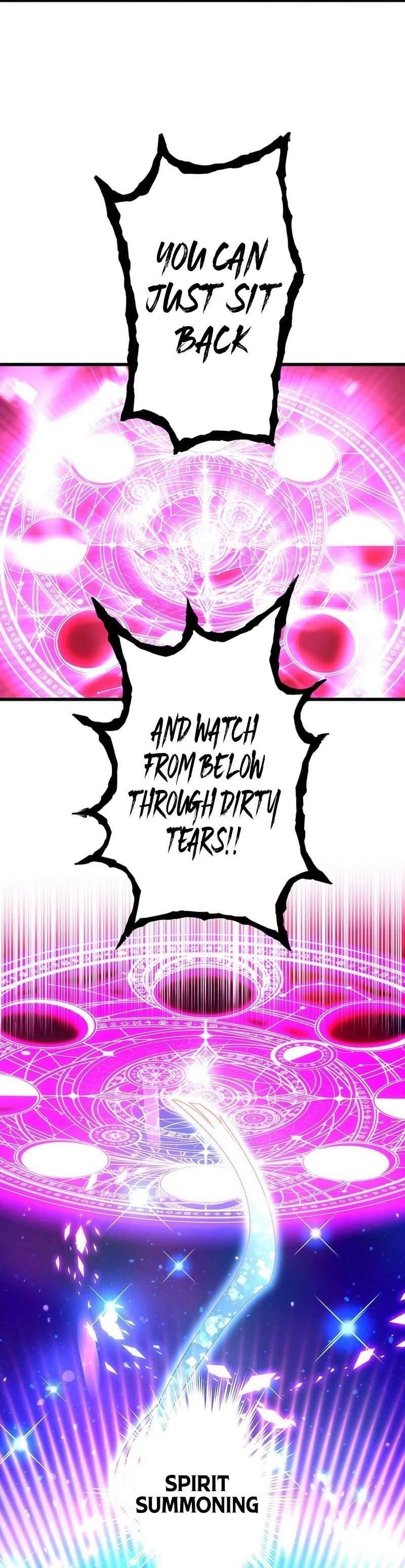 The Regressed S-Class Adventurer’s Quest Life Chapter 39 - Page 29