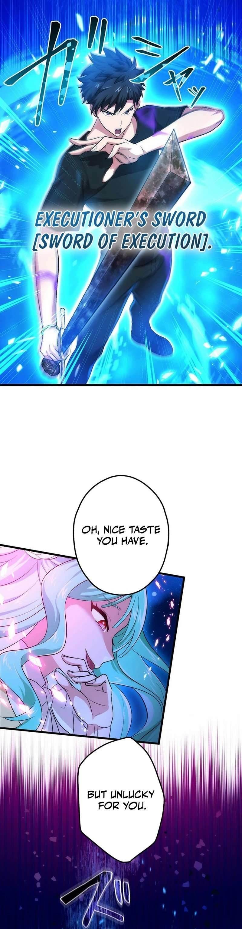 The Regressed S-Class Adventurer’s Quest Life Chapter 39 - Page 3