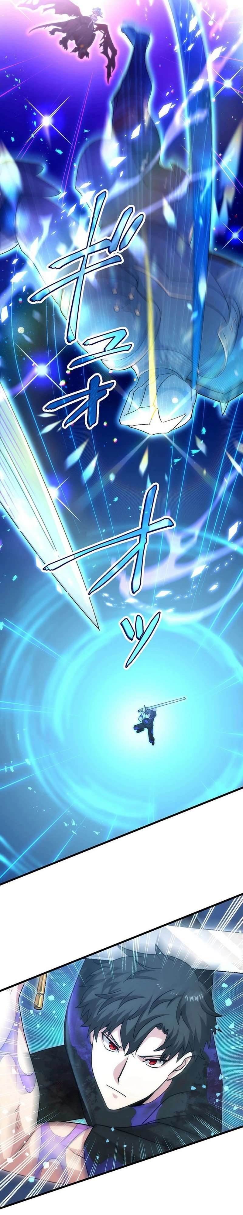 The Regressed S-Class Adventurer’s Quest Life Chapter 39 - Page 31