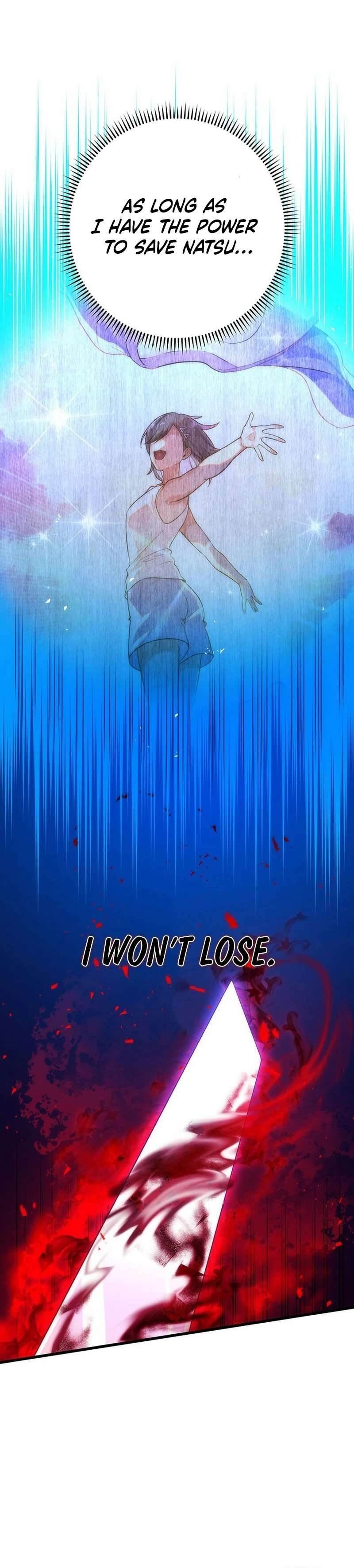 The Regressed S-Class Adventurer’s Quest Life Chapter 39 - Page 32