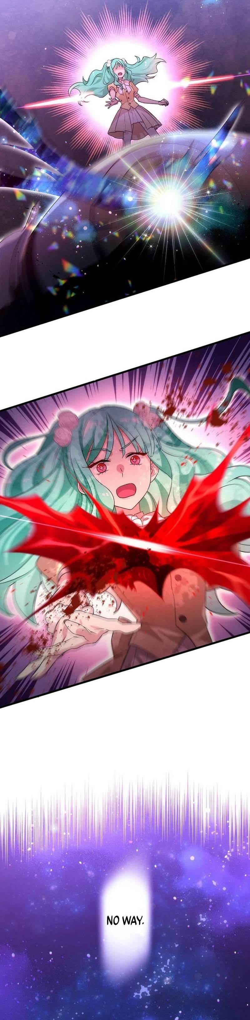 The Regressed S-Class Adventurer’s Quest Life Chapter 39 - Page 34