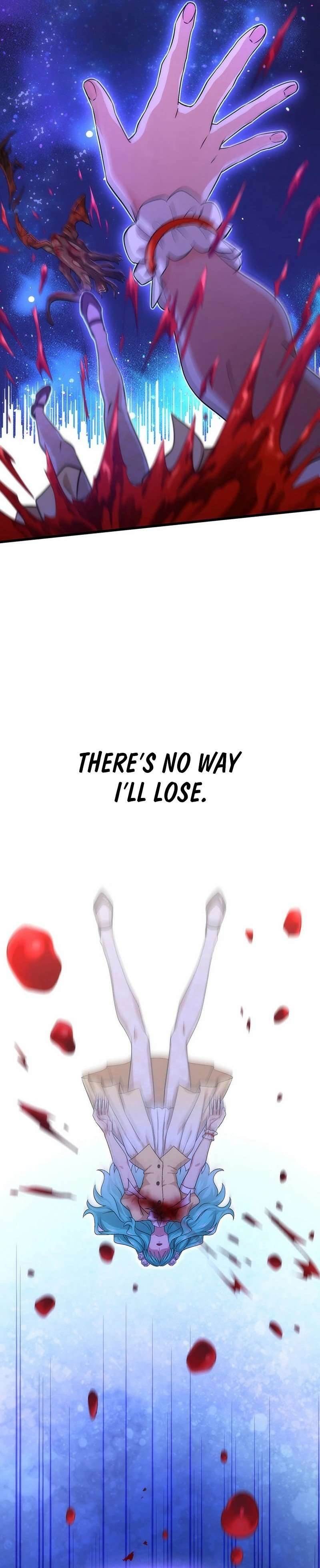 The Regressed S-Class Adventurer’s Quest Life Chapter 39 - Page 35