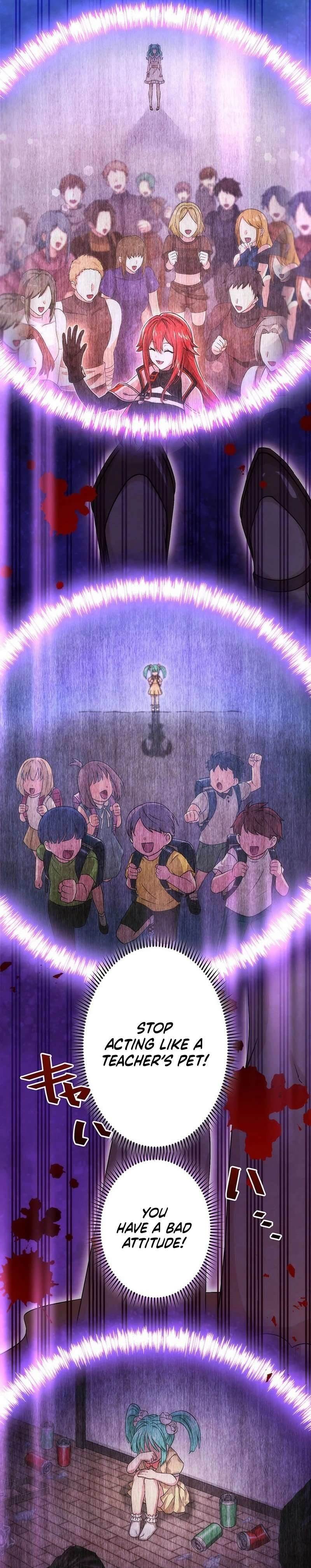 The Regressed S-Class Adventurer’s Quest Life Chapter 39 - Page 36