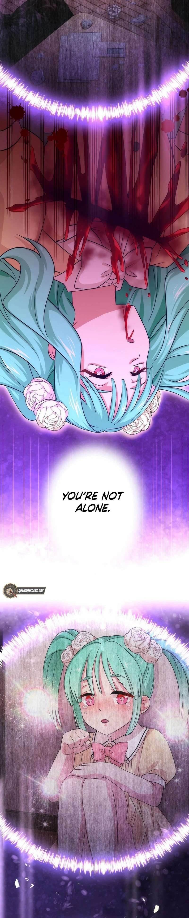 The Regressed S-Class Adventurer’s Quest Life Chapter 39 - Page 37