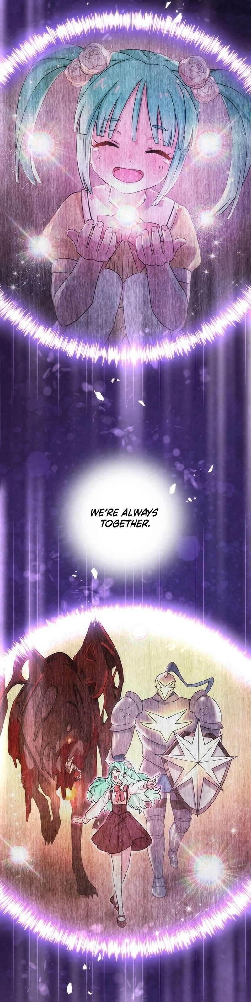 The Regressed S-Class Adventurer’s Quest Life Chapter 39 - Page 38