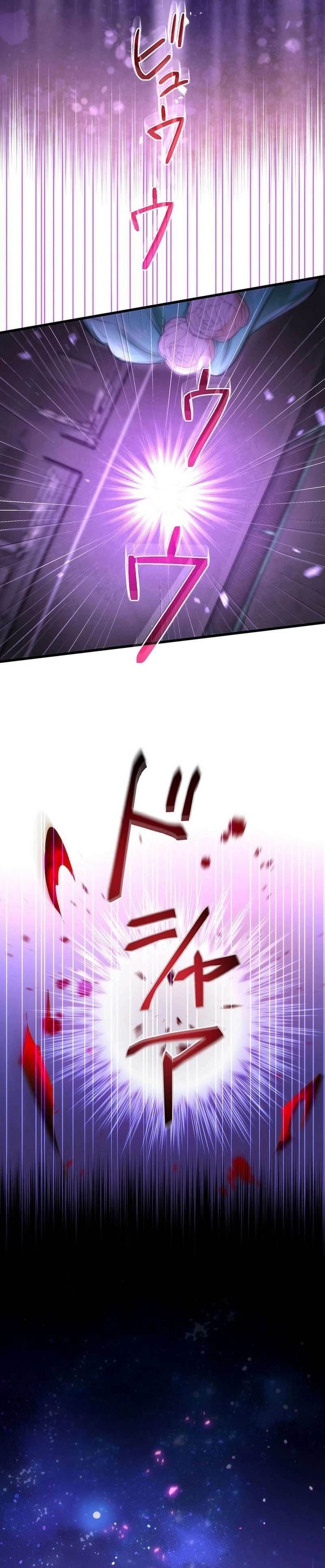 The Regressed S-Class Adventurer’s Quest Life Chapter 39 - Page 39