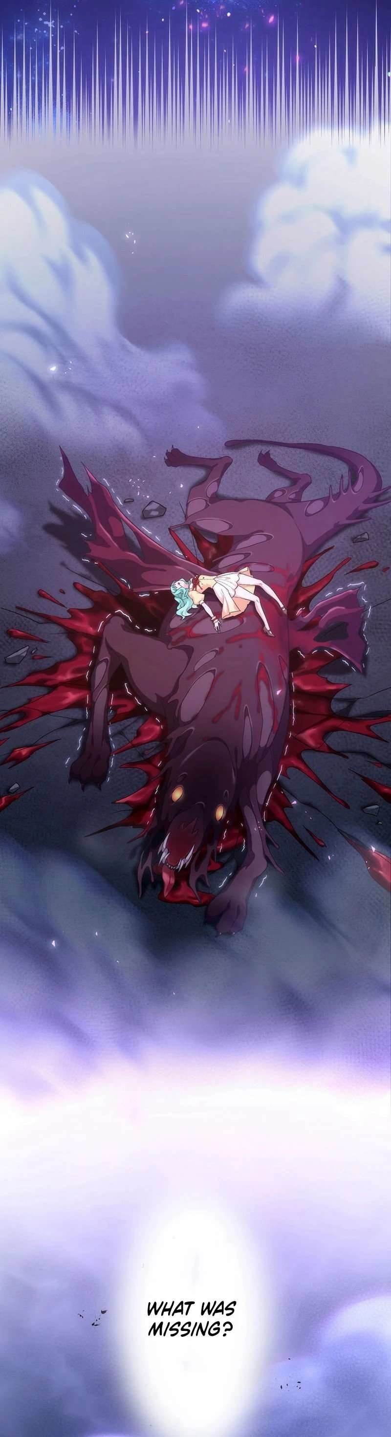 The Regressed S-Class Adventurer’s Quest Life Chapter 39 - Page 40