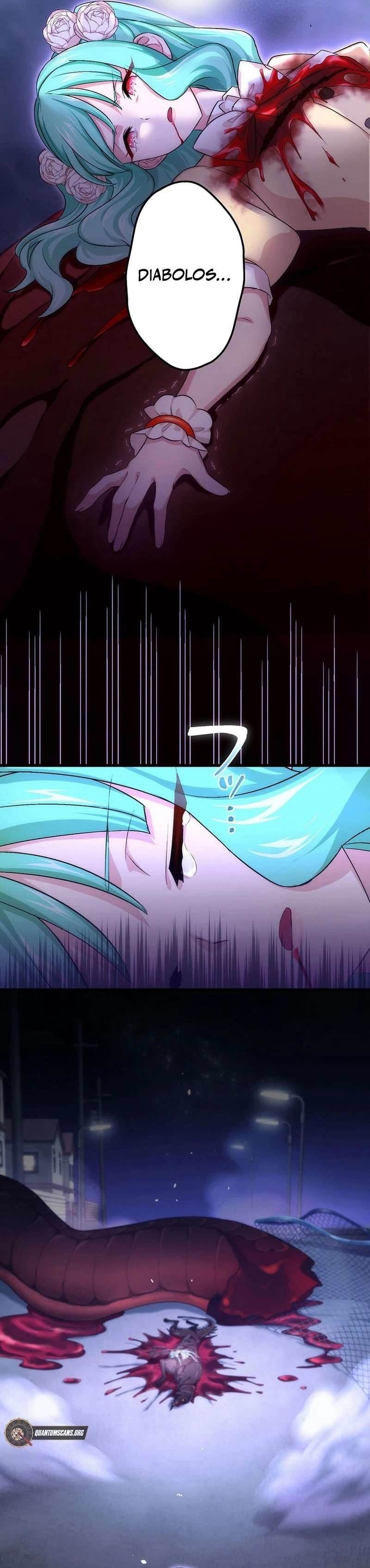 The Regressed S-Class Adventurer’s Quest Life Chapter 39 - Page 41