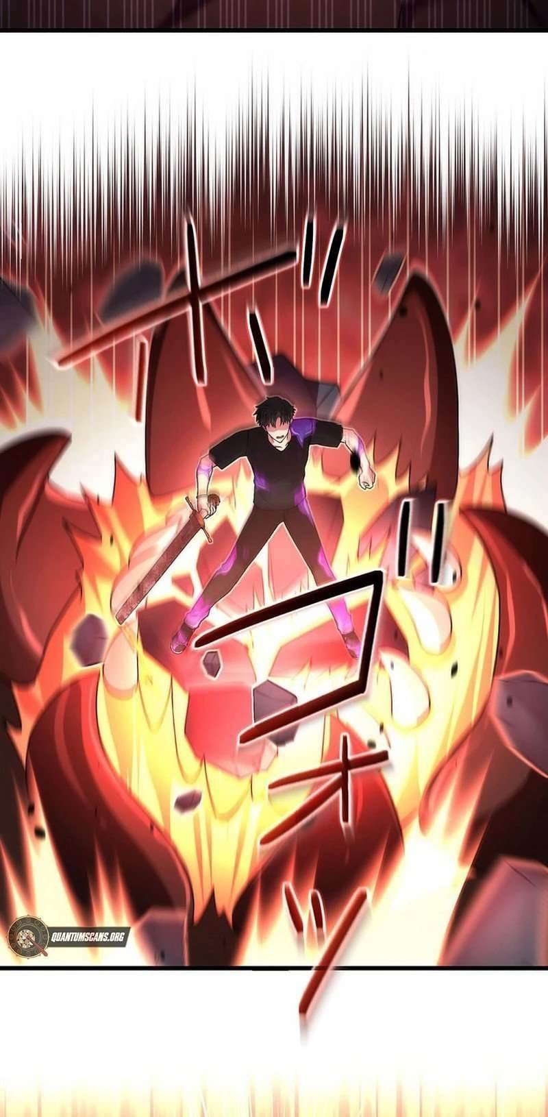 The Regressed S-Class Adventurer’s Quest Life Chapter 39 - Page 5