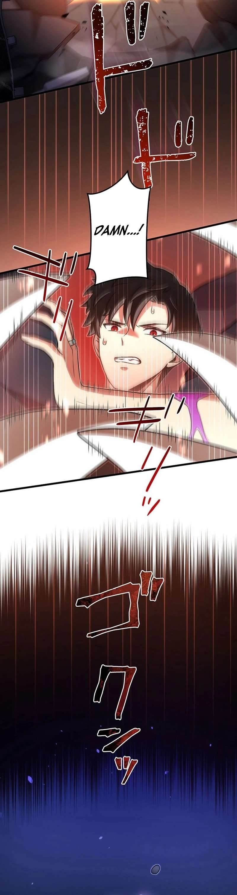 The Regressed S-Class Adventurer’s Quest Life Chapter 39 - Page 7