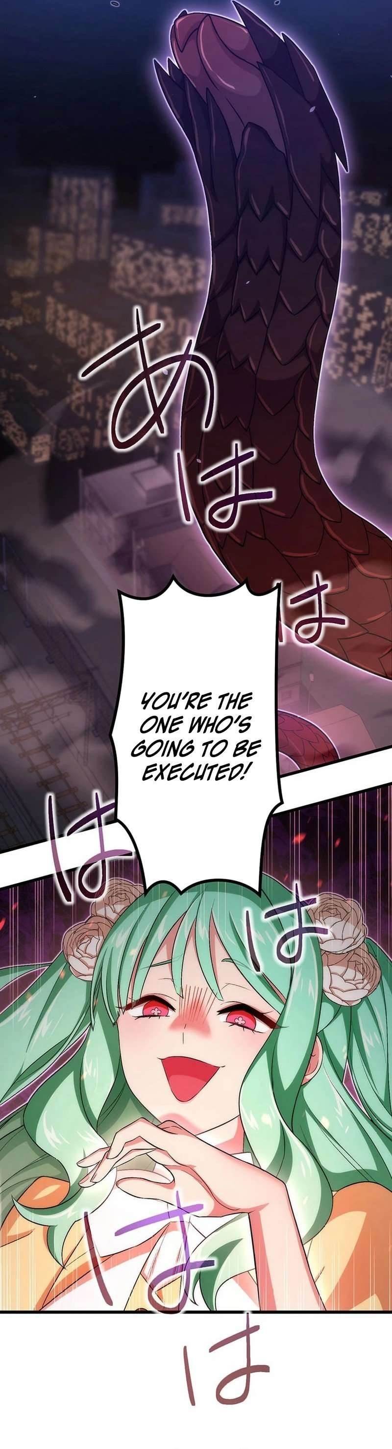 The Regressed S-Class Adventurer’s Quest Life Chapter 39 - Page 8