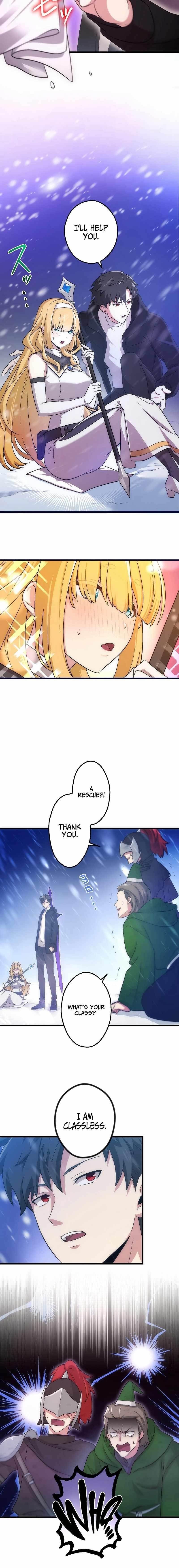 The Regressed S-Class Adventurer’s Quest Life Chapter 4 - Page 10