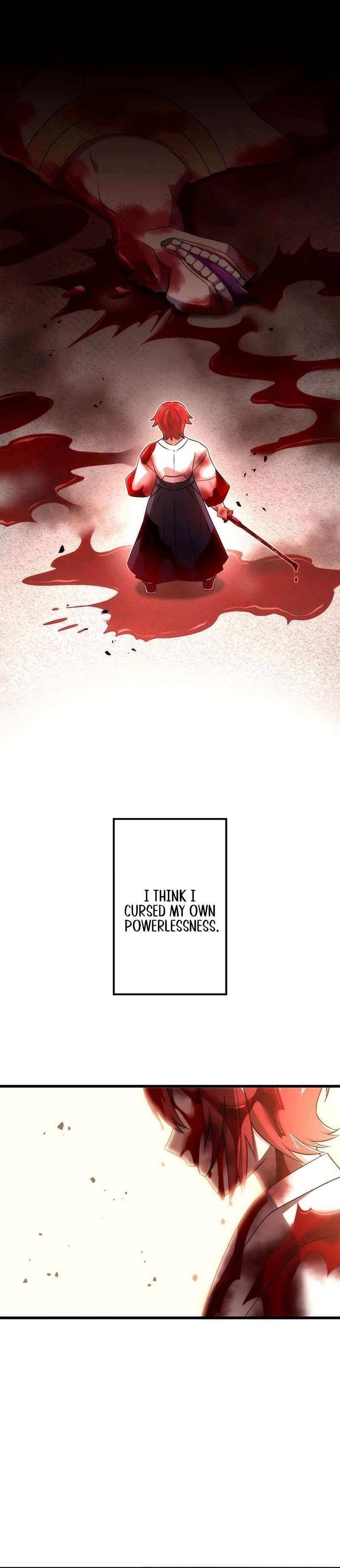 The Regressed S-Class Adventurer’s Quest Life Chapter 40 - Page 11