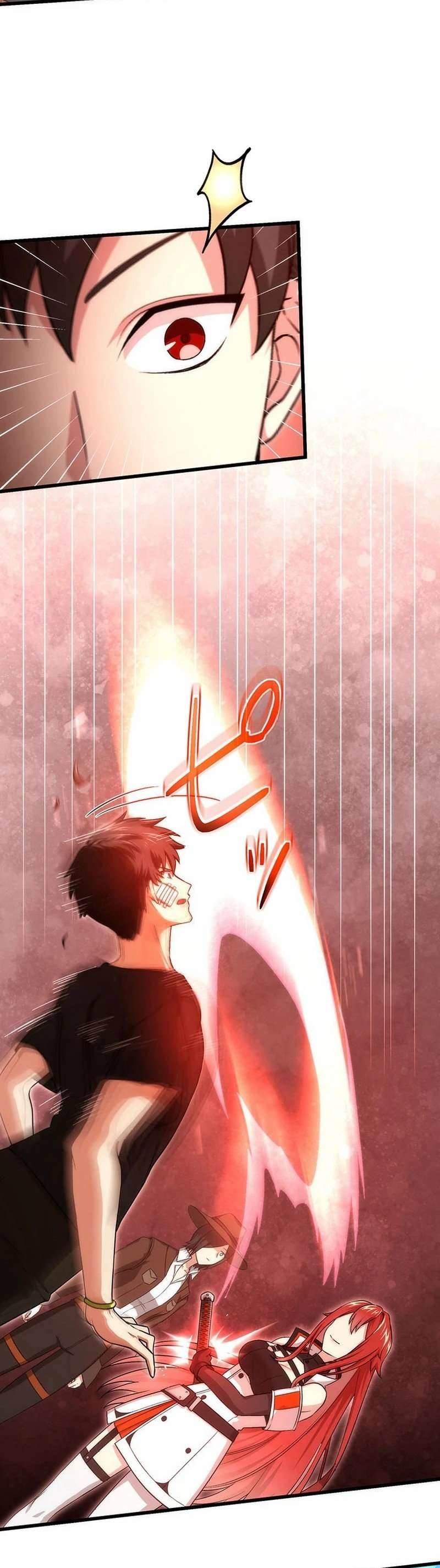 The Regressed S-Class Adventurer’s Quest Life Chapter 40 - Page 18