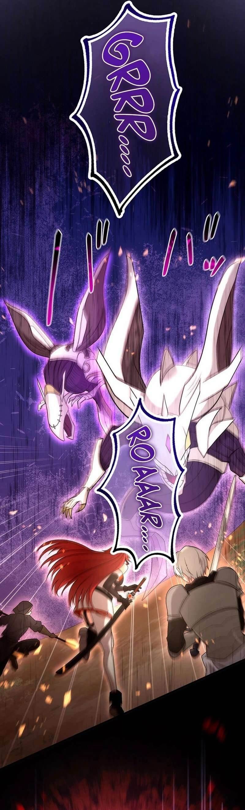 The Regressed S-Class Adventurer’s Quest Life Chapter 40 - Page 26