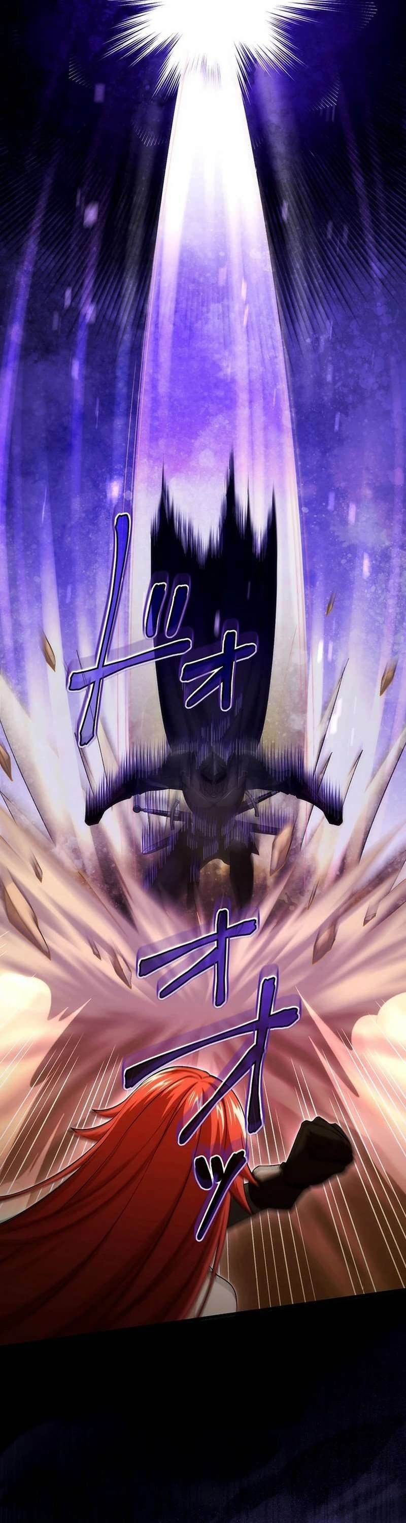 The Regressed S-Class Adventurer’s Quest Life Chapter 40 - Page 31