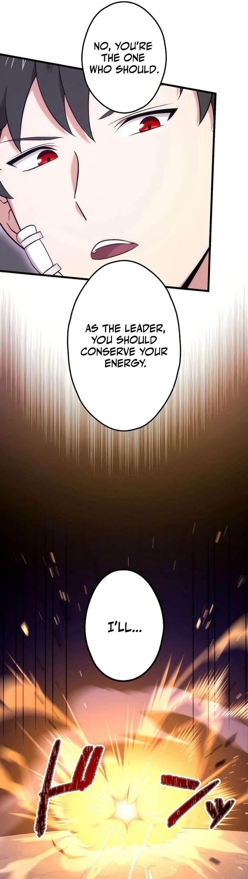 The Regressed S-Class Adventurer’s Quest Life Chapter 40 - Page 40