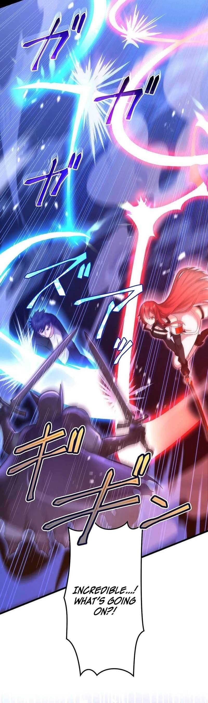 The Regressed S-Class Adventurer’s Quest Life Chapter 40 - Page 42