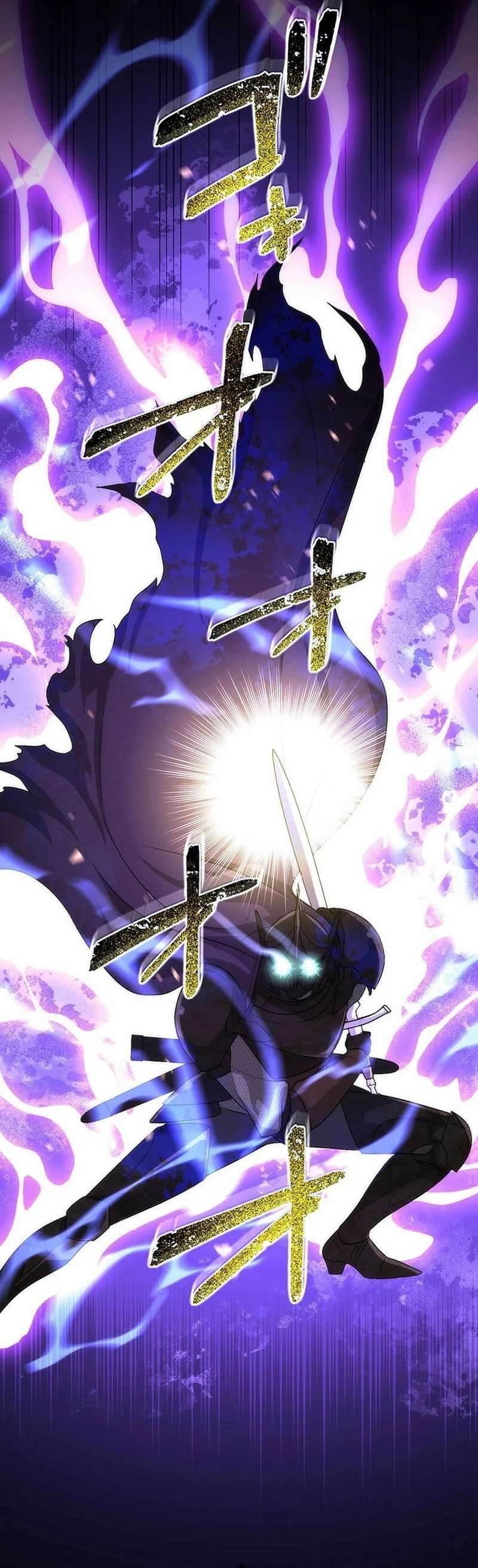 The Regressed S-Class Adventurer’s Quest Life Chapter 40 - Page 47