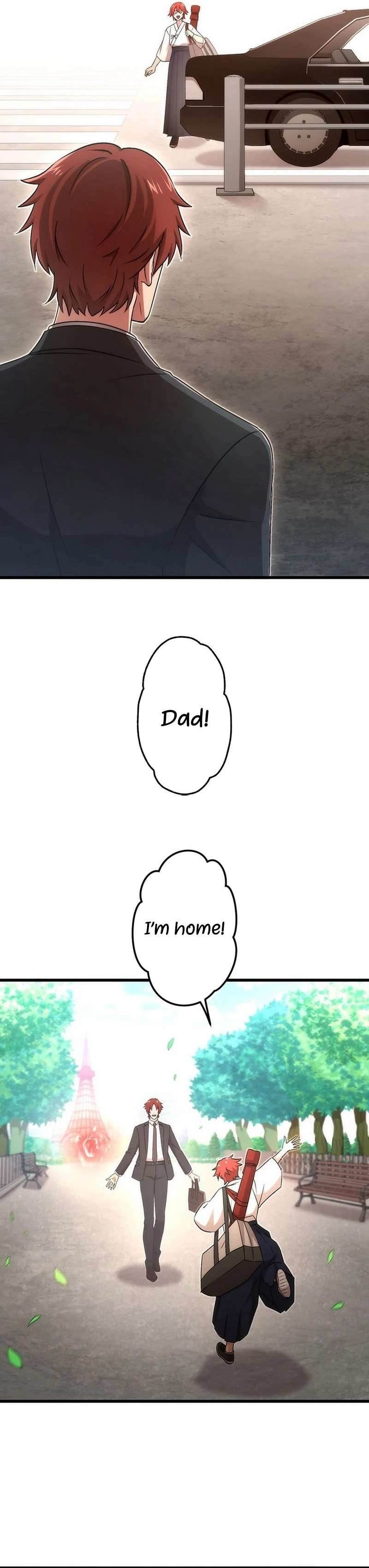 The Regressed S-Class Adventurer’s Quest Life Chapter 40 - Page 7