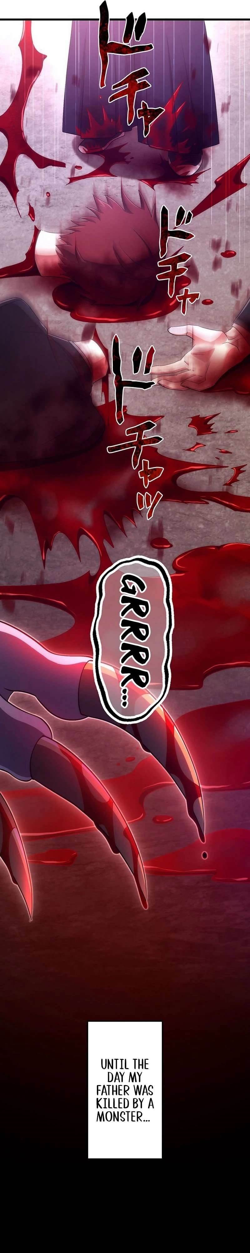 The Regressed S-Class Adventurer’s Quest Life Chapter 40 - Page 9