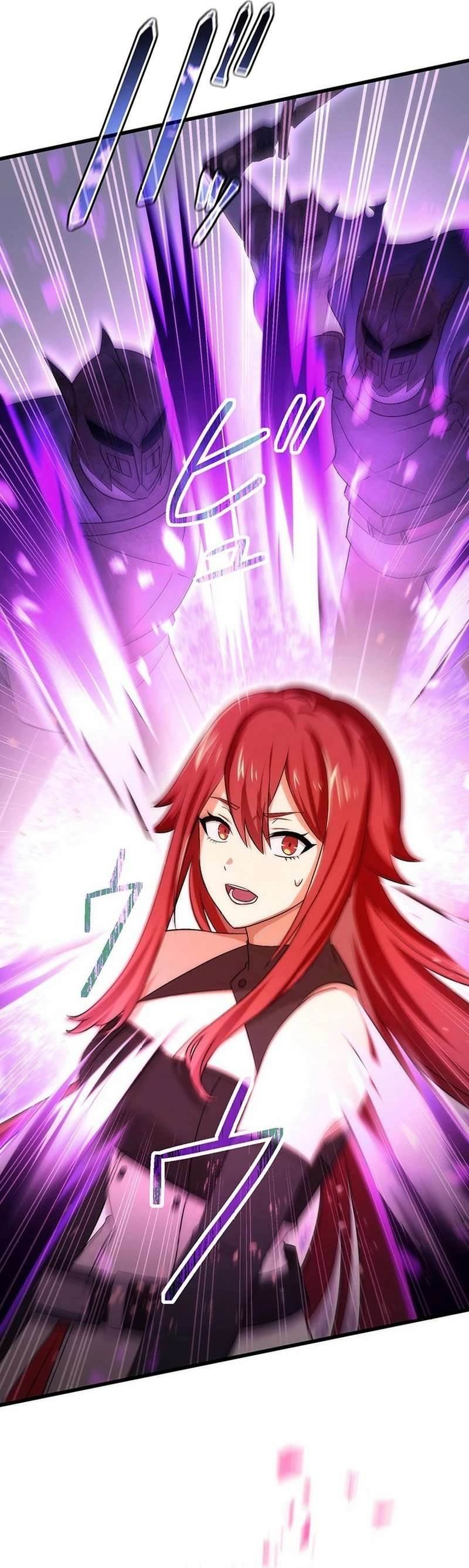 The Regressed S-Class Adventurer’s Quest Life Chapter 41 - Page 13