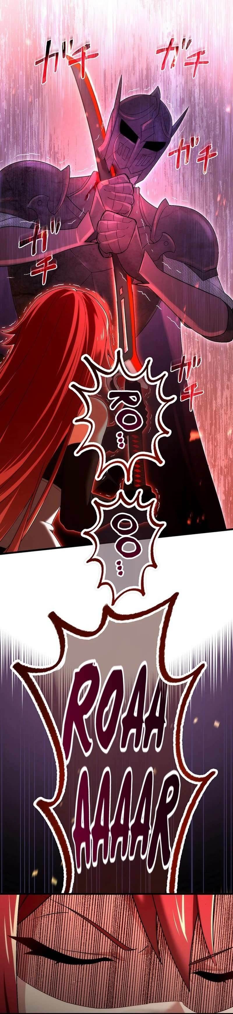 The Regressed S-Class Adventurer’s Quest Life Chapter 41 - Page 18