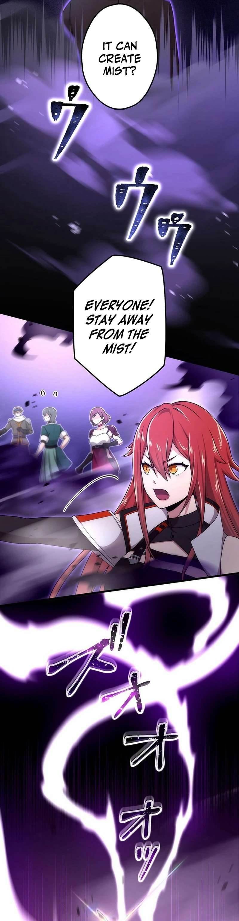 The Regressed S-Class Adventurer’s Quest Life Chapter 41 - Page 2