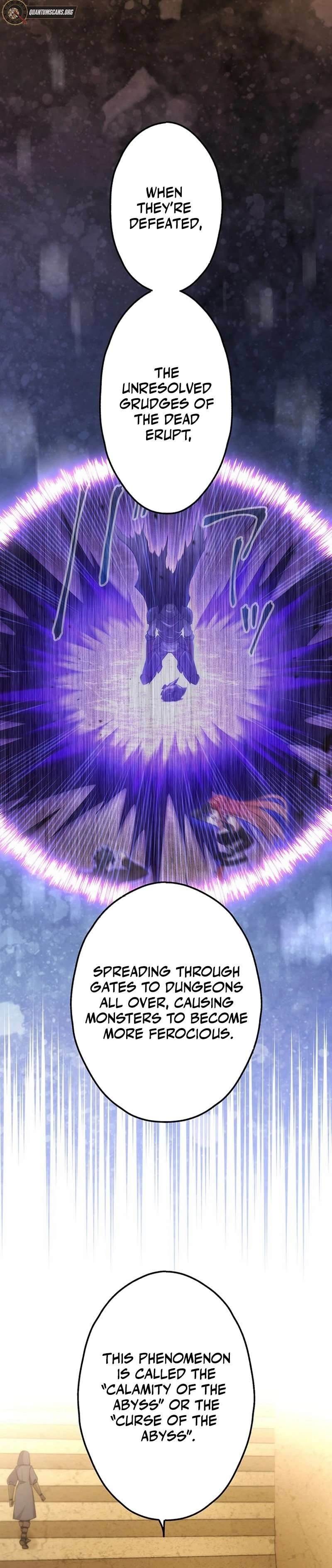 The Regressed S-Class Adventurer’s Quest Life Chapter 41 - Page 29