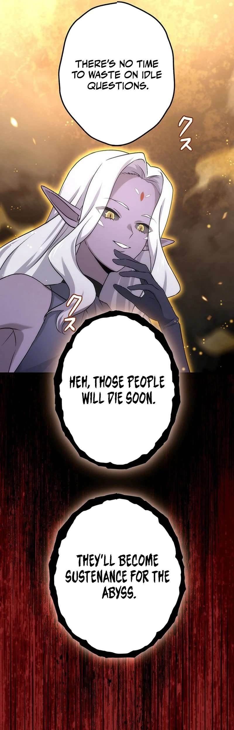 The Regressed S-Class Adventurer’s Quest Life Chapter 41 - Page 39