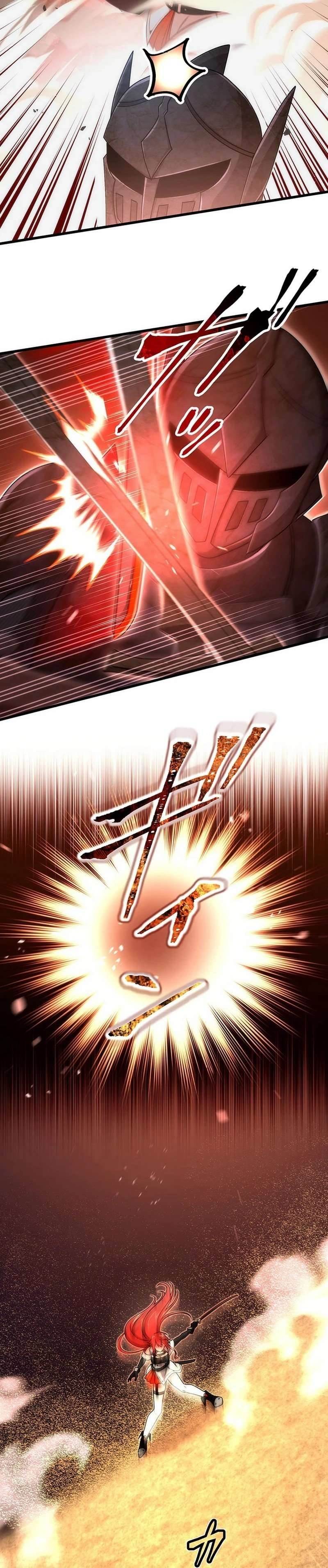 The Regressed S-Class Adventurer’s Quest Life Chapter 41 - Page 5