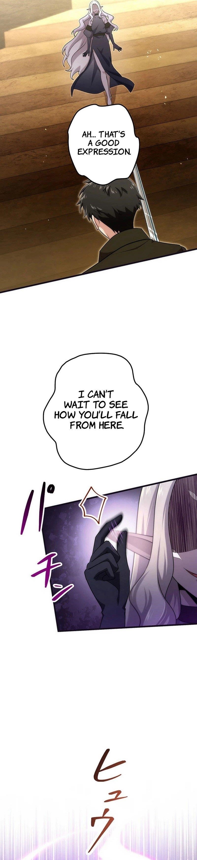 The Regressed S-Class Adventurer’s Quest Life Chapter 42 - Page 12