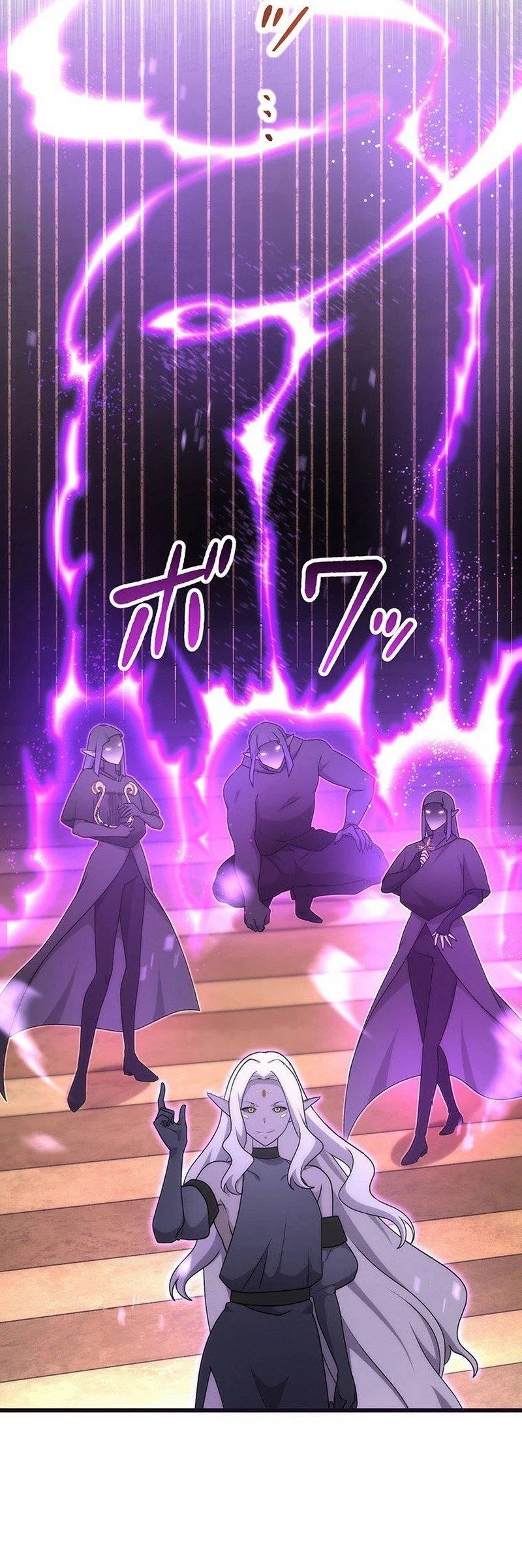 The Regressed S-Class Adventurer’s Quest Life Chapter 42 - Page 13