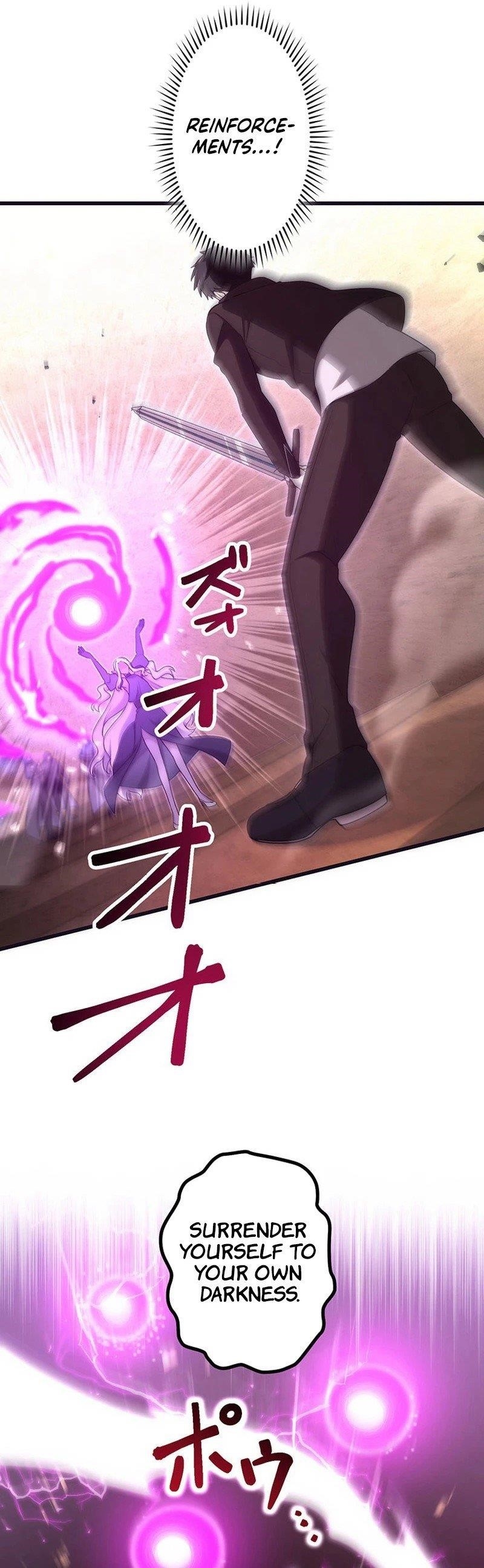 The Regressed S-Class Adventurer’s Quest Life Chapter 42 - Page 14