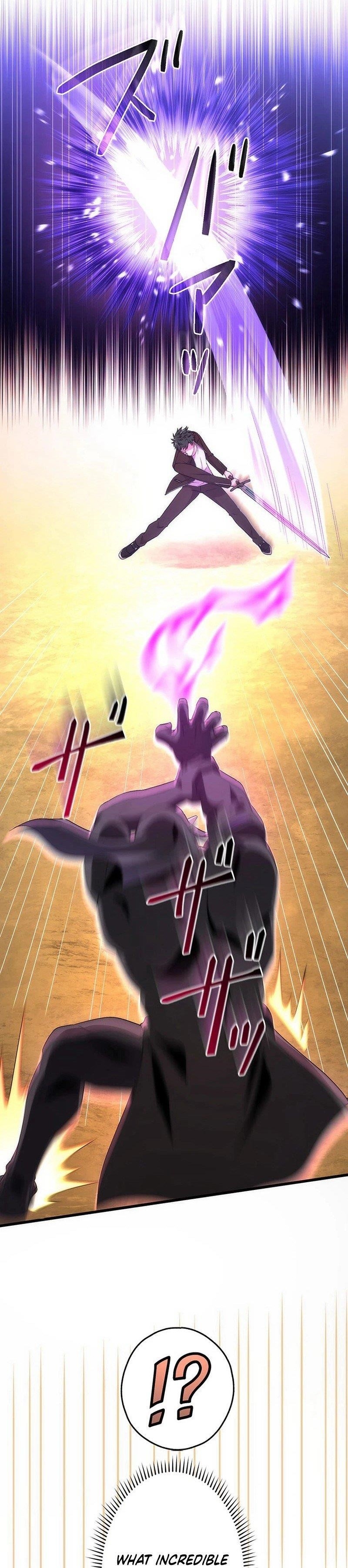 The Regressed S-Class Adventurer’s Quest Life Chapter 42 - Page 18