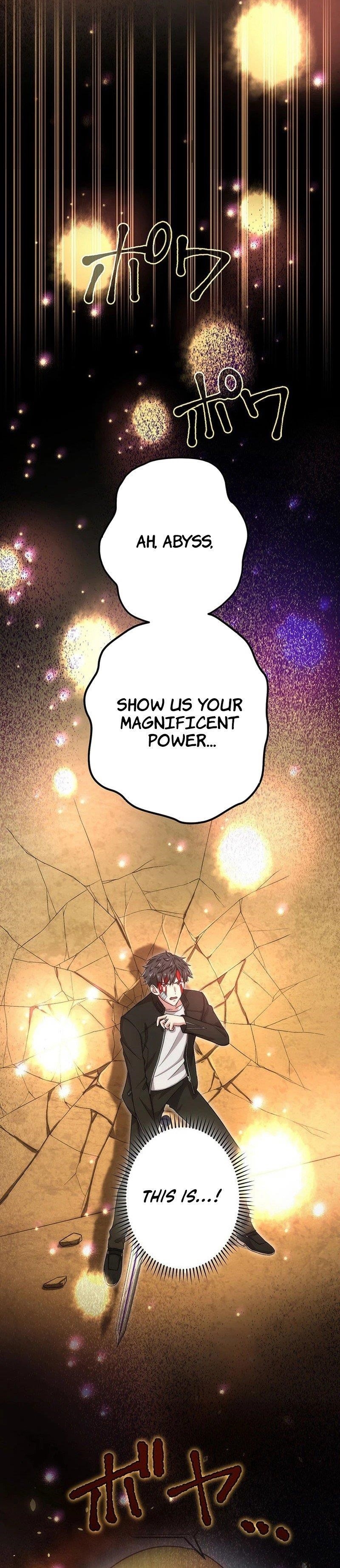 The Regressed S-Class Adventurer’s Quest Life Chapter 42 - Page 26