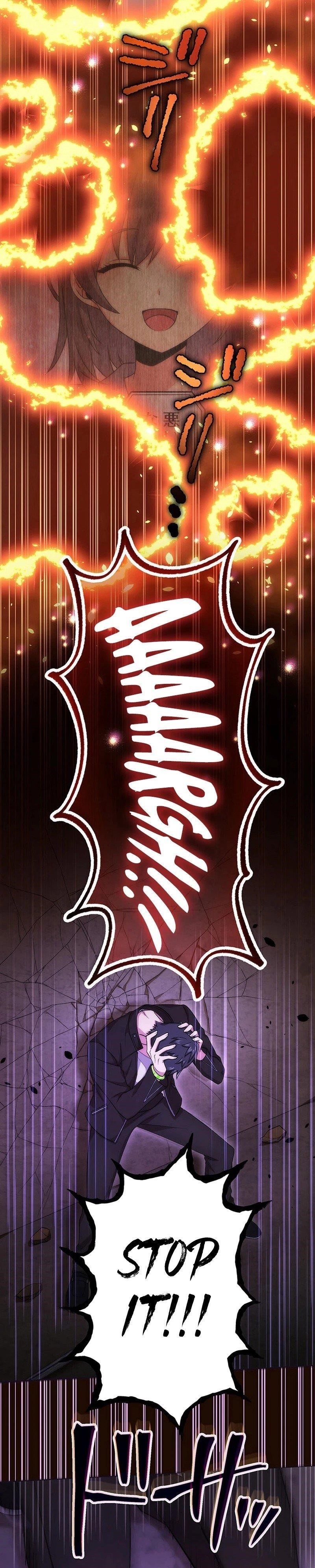 The Regressed S-Class Adventurer’s Quest Life Chapter 42 - Page 28