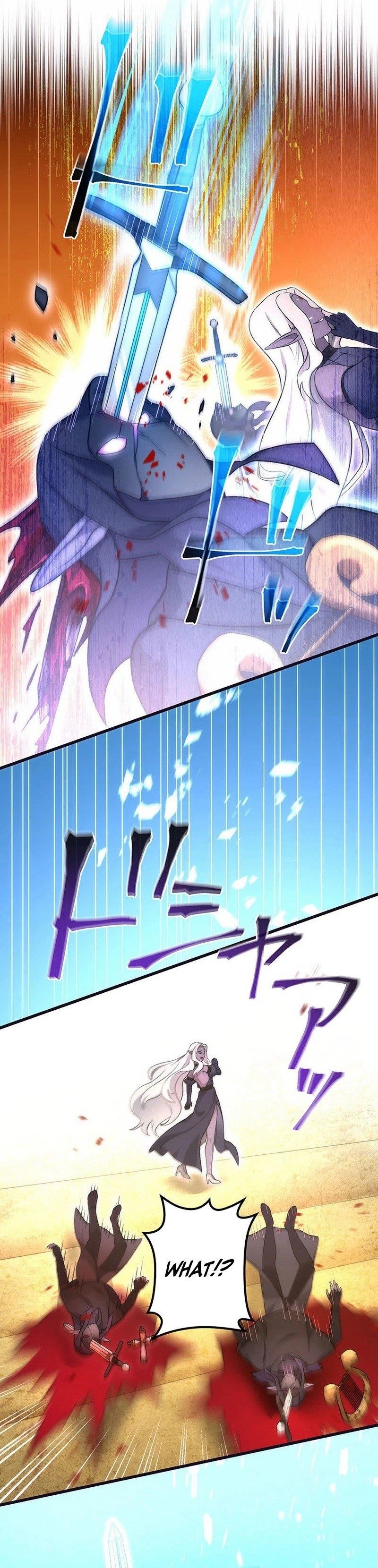 The Regressed S-Class Adventurer’s Quest Life Chapter 42 - Page 31