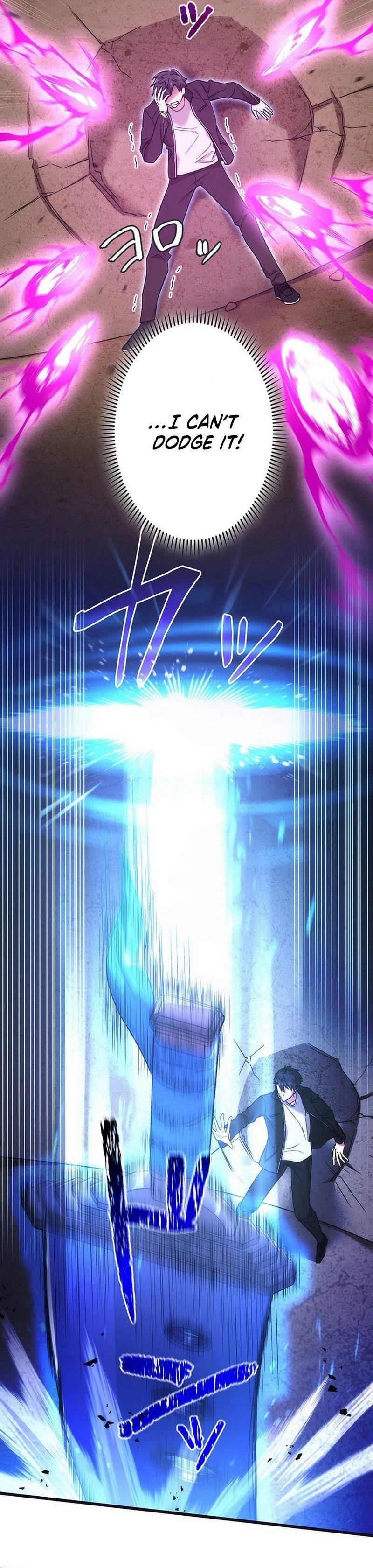 The Regressed S-Class Adventurer’s Quest Life Chapter 42 - Page 34