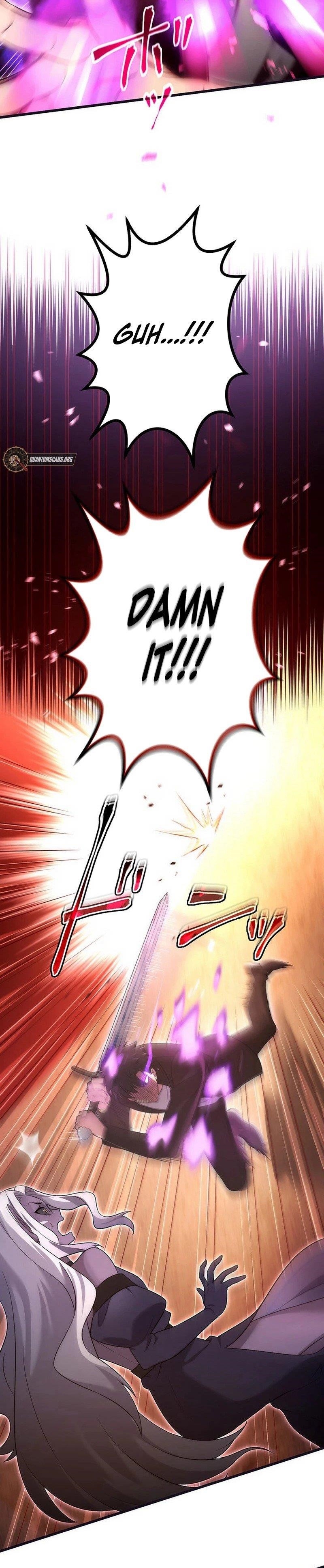 The Regressed S-Class Adventurer’s Quest Life Chapter 42 - Page 36